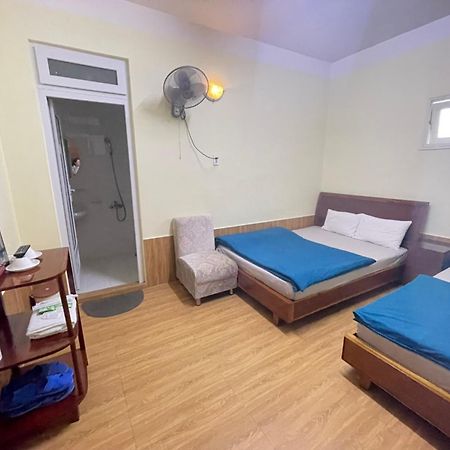 Han Hoan Hotel Далат Екстер'єр фото