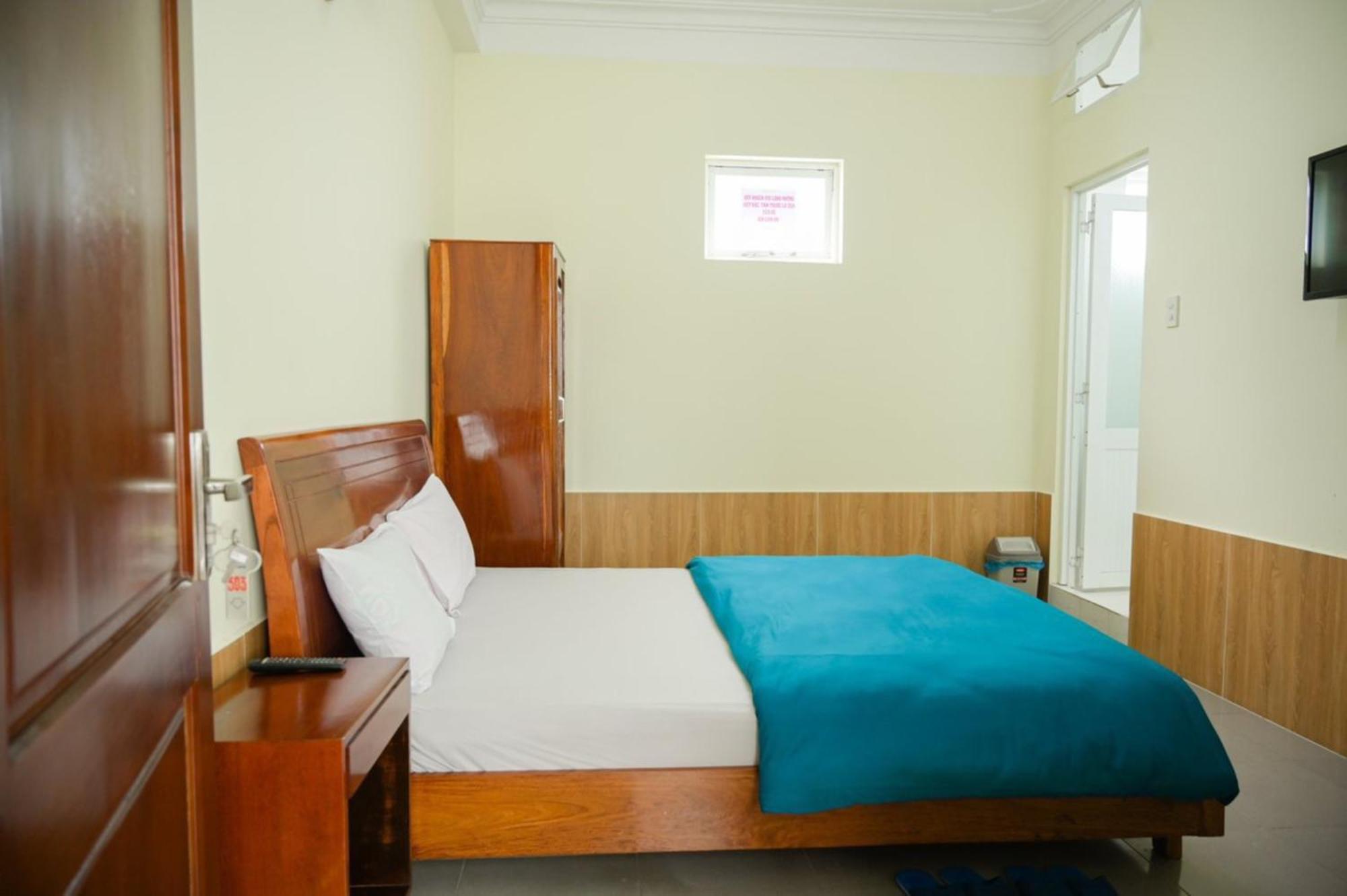 Han Hoan Hotel Далат Екстер'єр фото