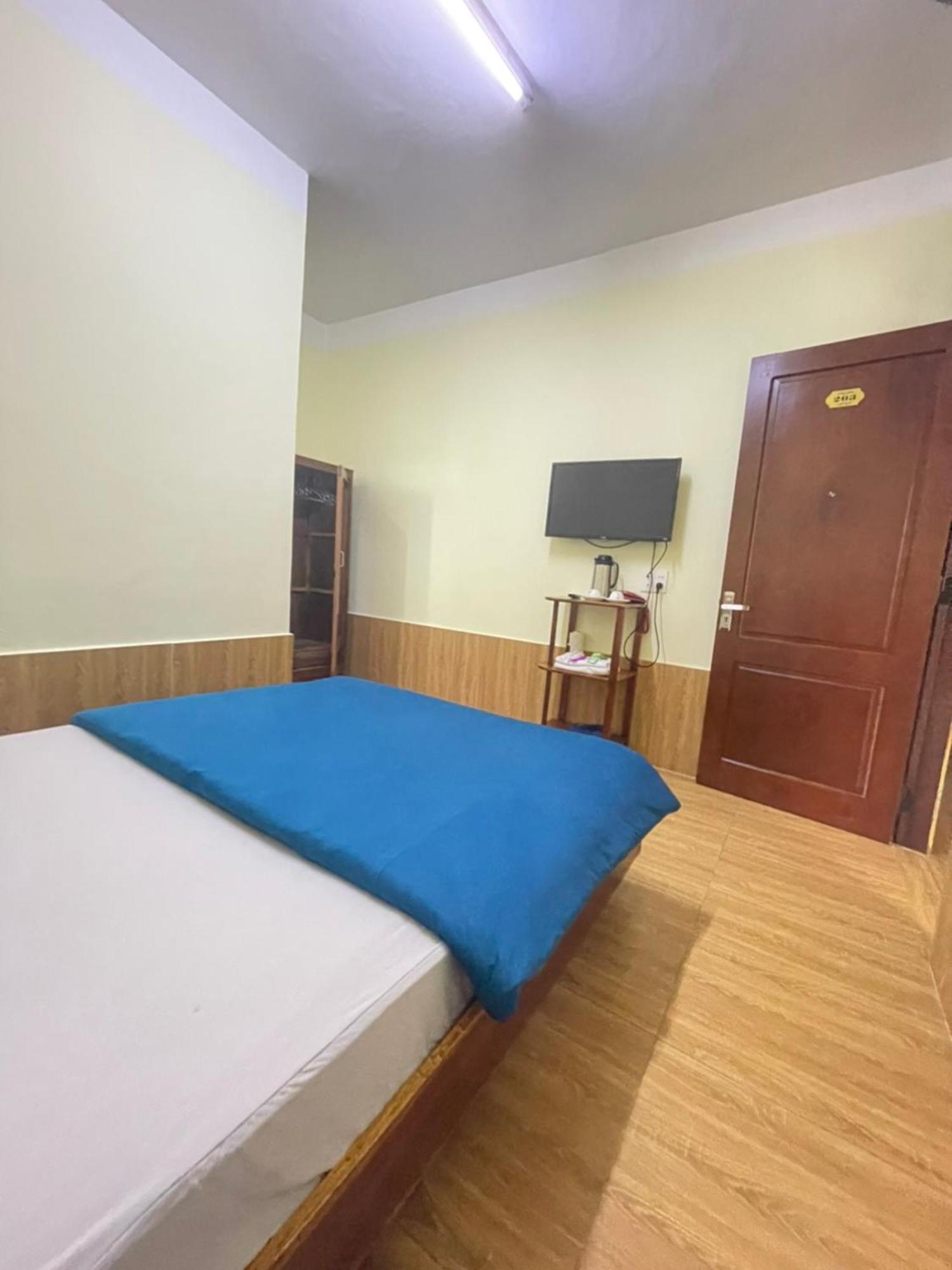 Han Hoan Hotel Далат Екстер'єр фото