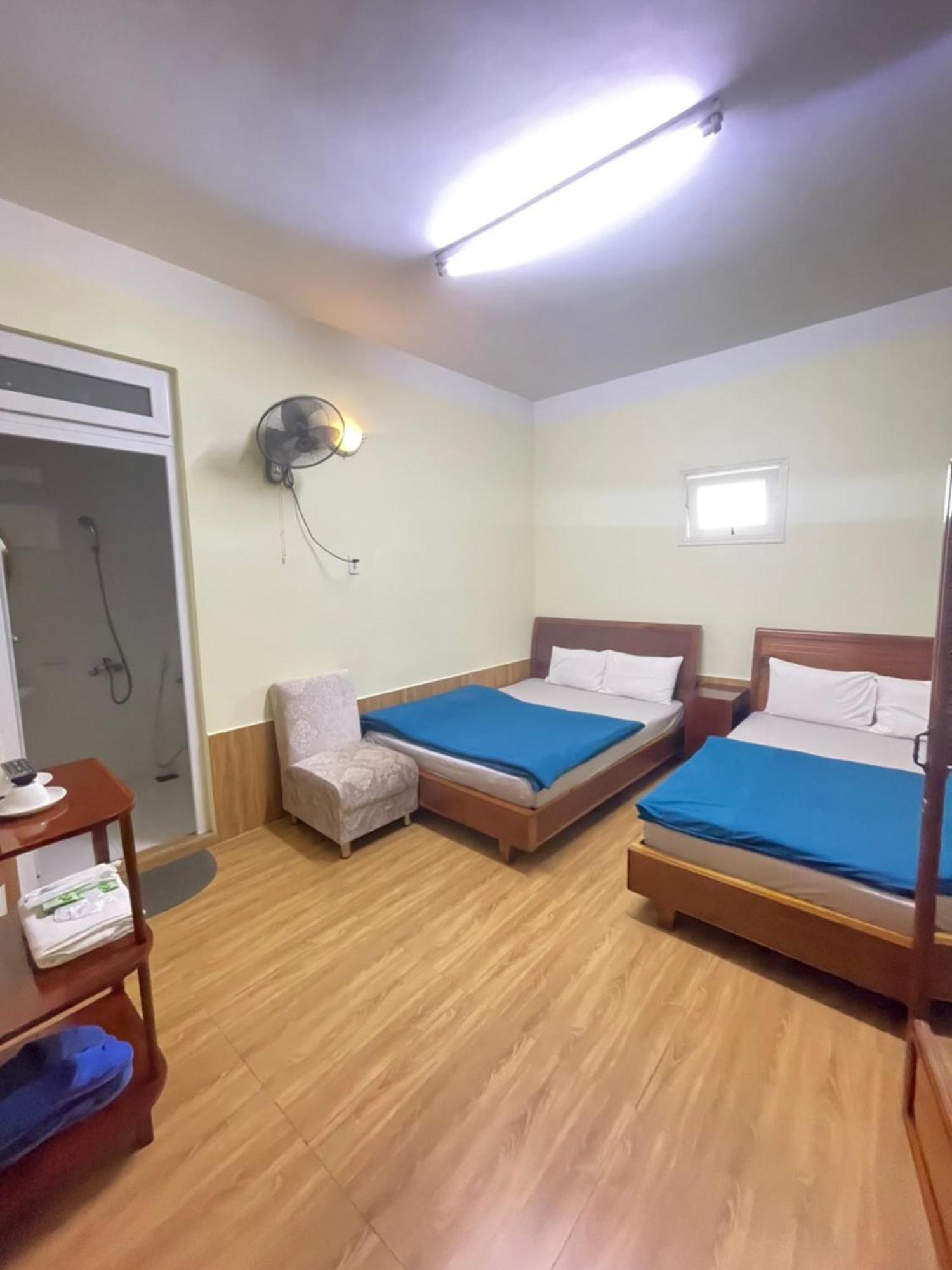 Han Hoan Hotel Далат Екстер'єр фото