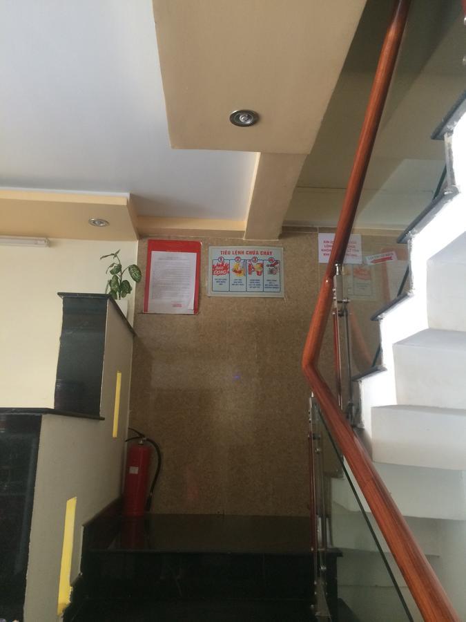 Han Hoan Hotel Далат Екстер'єр фото