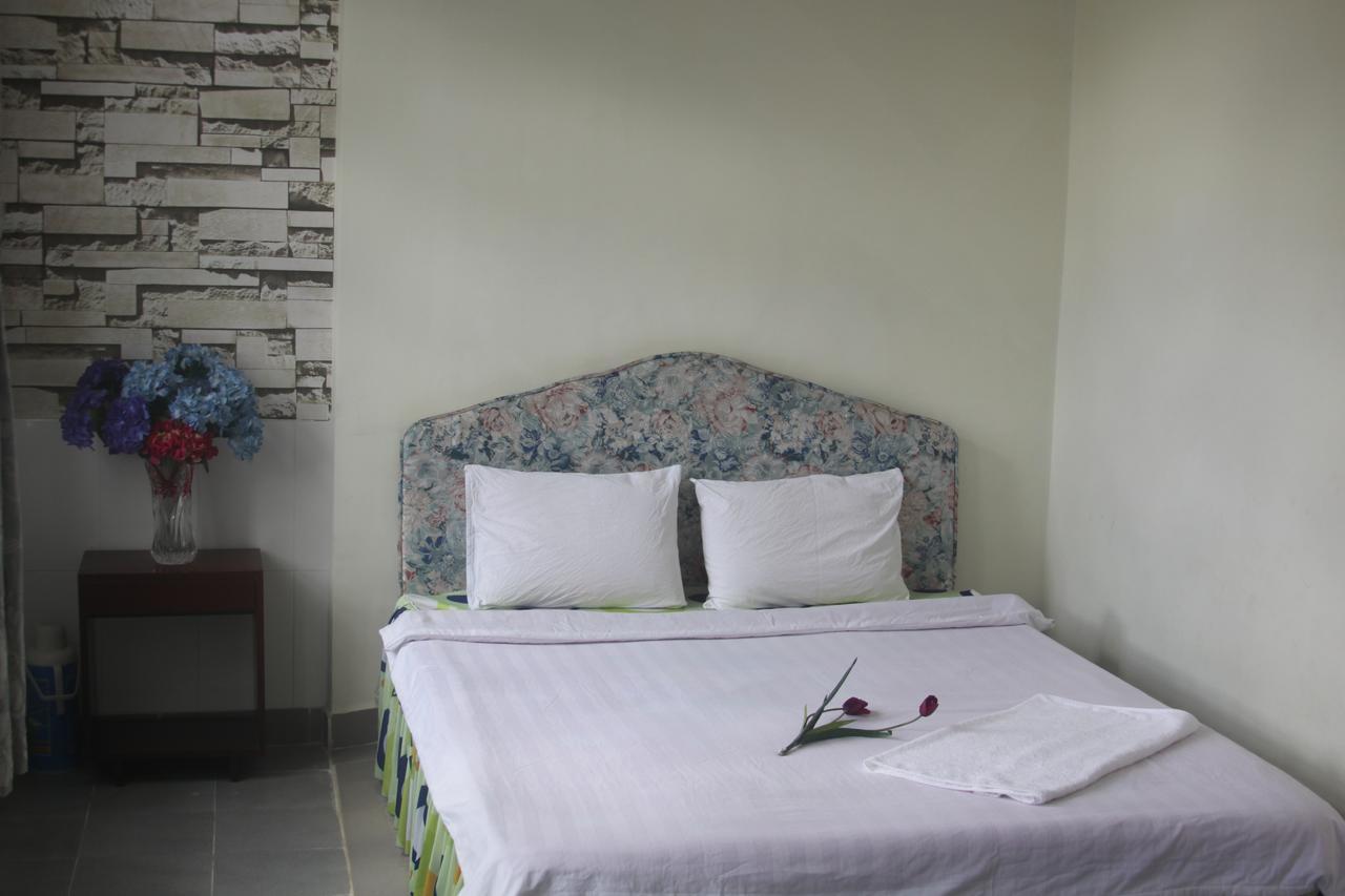 Han Hoan Hotel Далат Екстер'єр фото
